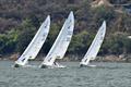 2018 J/70 North American Championship © J/70 International Class Association