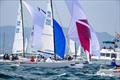 2021 J/70 World Championship © Sharon Green / Ultimate Sailing