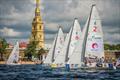 Sailing Champions League Cup © Andrey Sheremetev