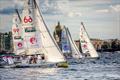 Sailing Champions League Cup 2018 © Anya Semeniouk