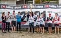 Swiss J/70 Sailing League Finale at Bielersee YC © Swiss Sailing League