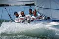 Eat Sleep J Repeat - Key Yachting J-Cup Regatta 2022