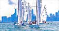 Verve Cup Inshore Regatta 2022 © Chicago Yacht Club