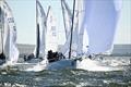 2022/2023 DIYC J 70 Winter Series 3 © Christopher Howell