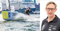 Felix Weidling to lead STFYC's Race Department © St. Francis Yacht Club