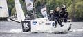 EUROSAF Youth Club Sailing European Championship © J Boats