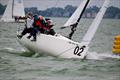 2023 J/70 Corinthian National Championship - Day 3 © Christopher Howell