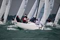 2023 J/70 Corinthian National Championship - Day 3 © Christopher Howell