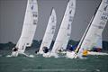 2023 J/70 Corinthian National Championship - Day 3 © Christopher Howell