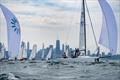 J/70 North Americans in the Windy City © Hannah Lee Noll
