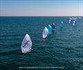 2023 J/70 North American Championship © Hannah Lee Noll