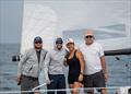 2023 J/70 North American Championship © Hannah Lee Noll