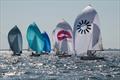 2023/2024 DIYC J 70 Winter Series 1 © Christopher Howell