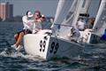 2023/2024 DIYC J 70 Winter Series 1 © Christopher Howell