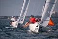 2023/2024 DIYC J 70 Winter Series 1 © Christopher Howell