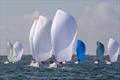 2023/2024 DIYC J 70 Winter Series 1 © Christopher Howell
