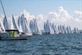 2023/2024 DIYC J 70 Winter Series 1 © Christopher Howell