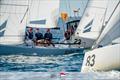 A total of eight teams took to the water for the regatta - 2024 Women's Sportsboat Regatta day 2 © Alex Dare / Down Under Sail