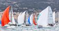 J/70 Primo Cup-Trophee UBS 2024 © J/Boats