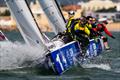 Sailing Champions League Qualifier 1 © SCL / Prow Media / João Costa Ferreira