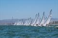 2024 J70 North American Championships - Final Day © Christopher Howell