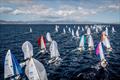 © SailingShots by María Muiña