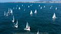 © Neuza Aires Pereira / BOW Media J/70 Corinthian European Championship 2025 in Cascais, Portugal © Neuza Aires Pereira / BOW Media