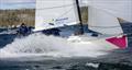 Royal Gothenburg YC triumphs at Swedish J/70 Sailing League Act I
