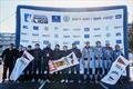 © DSBL / Sailing Energy