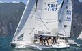 © J/70 Italian Class / Zerogradinord