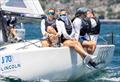 © J/70 Italian Class / Zerogradinord