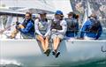 © J/70 Italian Class / Zerogradinord