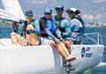 © J/70 Italian Class / Zerogradinord