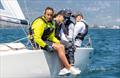 © J/70 Italian Class / Zerogradinord