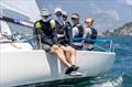© J/70 Italian Class / Zerogradinord
