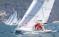 © J/70 Italian Class / Zerogradinord