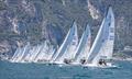 © J/70 Italian Class / Zerogradinord