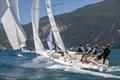 © J/70 Italian Class / Zerogradinord