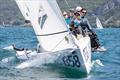 © J/70 Italian Class / Zerogradinord