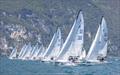 © J/70 Italian Class / Zerogradinord
