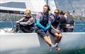 © J/70 Italian Class / Zerogradinord