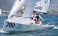 © J/70 Italian Class / Zerogradinord