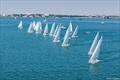 French J/70 National Championship © Charles Guilloteau