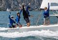 © J/70 Italian Class / Zerogradinord