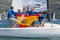 © J/70 Italian Class / Zerogradinord