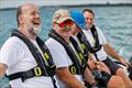 Stride Forward's pre-Cowes training © Paul Wyeth / www.pwpictures.com
