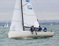 © Martin Augustus / www.sailingimages.co.uk