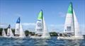 © SAILING Champions League