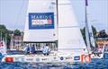 © SAILING Champions League