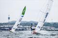 © SAILING Champions League